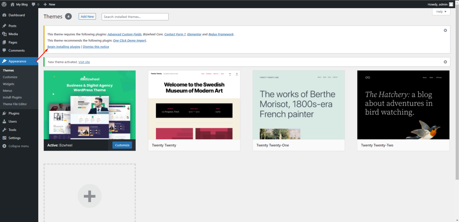 Plugin Installation – PicmaticWeb Documentation